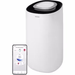 Déshumidificateur - Sencor - SDH 1210WH