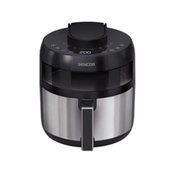 Sencor - Airfryer sfr 5010BK - 1500 w - 5 l - Noir