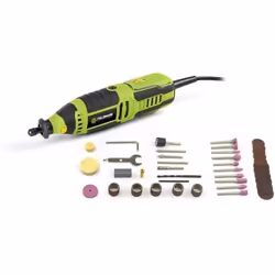 Outils multifonctions électrique - Fieldmann - FDMB 200160-E