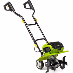 Motoculteur électrique sans fil - Fieldmann - FZK 70305-0