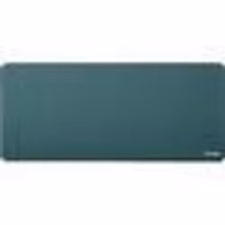 Tapis de souris de bureau XXL - YENKEE - YPM 9040GN