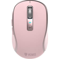 Souris sans fil rechargeable - NOBLE - YENKEE - YMS 2085PK