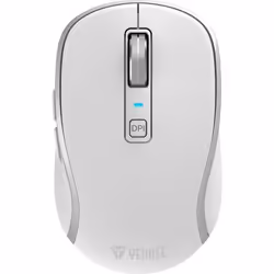 Souris sans fil rechargeable - NOBLE - YENKEE - YMS 2085WE
