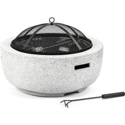 Brasero - Fieldmann - FZG 1030W