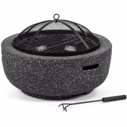 Brasero - Fieldmann - FZG 1030G