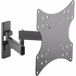 Support mobile pour téléviseur 23 - 42 - Stell - SHO 4530