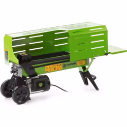 Fendeuse à bois - Fieldmann - FZLS 1005H-E