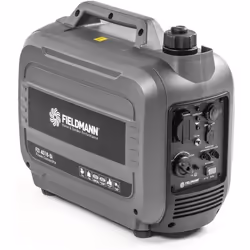 Groupe électrogène à essence - Fieldmann - FZI 4018-Bi