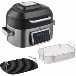 Friteuse à air et grill - Sencor - SBG 8900SS