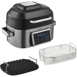 Friteuse à air et grill - Sencor - SBG 8900SS