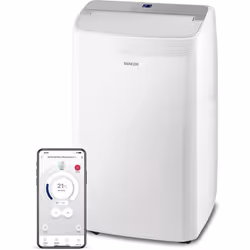 Climatiseur mobile - Sencor - SAC MT9078CH