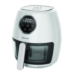 Sencor - Airfryer sfr 5340WH - 1300 w - 3,5 l - Blanc