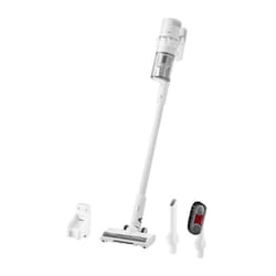 Aspirateur balai Sencor svc 7522WH - 250 w - 80 dB - 0,5 l - Blanc