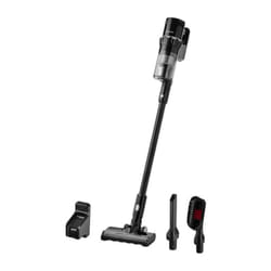 Aspirateur balai Sencor svc 7523BK - 2 en 1 - 250 w -80 dB - 0,5 l - Noir