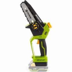 Mini tronçonneuse sans fil - FIELDMANN - 20V - 127 mm - 11 m/s