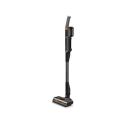 Aspirateur Balai 2-en-1 Sencor svc 7315TI - 150 w - 30 min - 0,2 l - Batterie Li-Ion 14,8 v - Titane