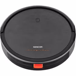 Aspirateur Robot - SENCOR - SRV 3150OR - Anti-allergique - Recharge Automatique - Filtre HEPA