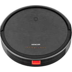Aspirateur Robot - SENCOR - SRV 3150OR - Anti-allergique - Recharge Automatique - Filtre HEPA
