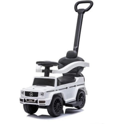 Porteur enfant - Mercedes G350d 3en1 - Buddy Toys - BPC 5280