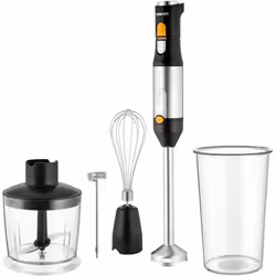 Mixeur plongeant - Sencor - SHB 6302BK