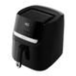 Airfryer - SENCOR - SFR 6550BK - 1600 W - 65L - Noir