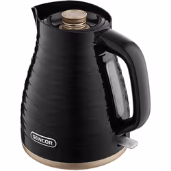 Sencor SWK 7501BK bouilloire 1,7 L 2200 W Noir - Vue supplémentaire 2