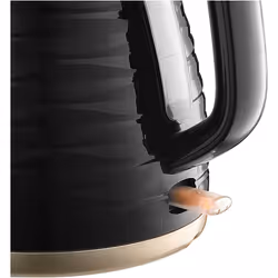 Sencor SWK 7501BK bouilloire 1,7 L 2200 W Noir - Vue supplémentaire 3