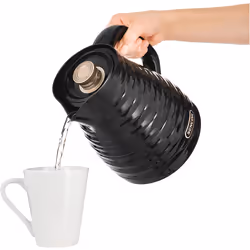 Sencor SWK 7501BK bouilloire 1,7 L 2200 W Noir - Vue supplémentaire 4