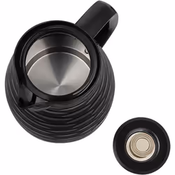 Sencor SWK 7501BK bouilloire 1,7 L 2200 W Noir - Vue supplémentaire 5