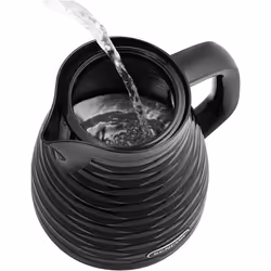 Sencor SWK 7501BK bouilloire 1,7 L 2200 W Noir - Vue supplémentaire 6