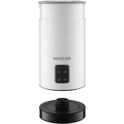 Mousseur à lait - Sencor - SMF 2030WH