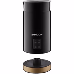 Mousseur à lait - Sencor - SMF 2031BK