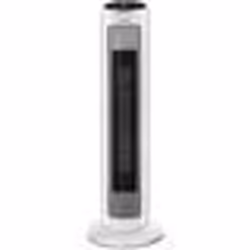 Radiateur tour en céramique - SENCOR - SFH 8994WH - Jusquà 2000 W - 3 modes - 24 m² / 60 m³ - Télécommande - Blanc