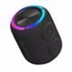 Enceinte Bluetooth - SIRIUS 2 MINI BLACK - Sencor