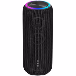 Enceinte Bluetooth - SIRIUS 2 BLACK - Sencor