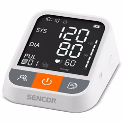 Tensiomètre - Sencor - SBP 1500WH