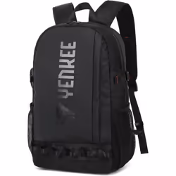 Sac à dos pour ordinateur gaming 15.6 - TROOPER - YENKEE - YBB 1504