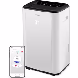 Déshumidificateur - Sencor - SDH 3028WH