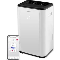 Déshumidificateur - Sencor - SDH 3028WH
