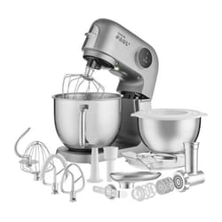Sencor - Robot pâtissier stm 7740 paul 2 - 1500 w - Acier inoxydable