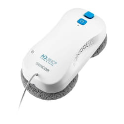 Sencor - Robot Lave-Vitres srw 6010WH - 72 w - 70 dB - 60 ml - Blanc