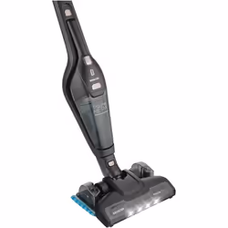 Aspirateur sans Fil - SENCOR - SVC 0675BK EUE2 - 4 en 1 - Batterie Li-Ion 252V - Filtration HEPA