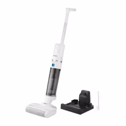 L'autolaveuse Sencor SVW 5010WH offre une fonction humide et sèche pour un nettoyage efficace des saletés sèches et humides.  ...