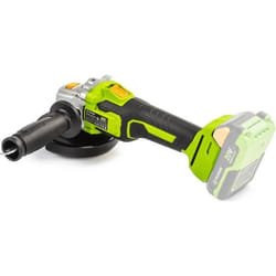 Perceuse à percussion sans fil - FIELDMANN - 20V - Brushless - 1900 rpm - 60 Nm - Batterie non incluse