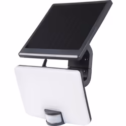 Projecteur LED avec détecteur de mouvement - RETLUX - RSL 258