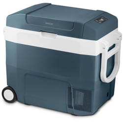 Glacière - SENCOR - 55 L - AC/DC - Air Chaud/ Froid - Prise secteur (100–240 V) - Allume-cigare 12 V