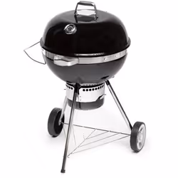 Barbecue au charbon de bois - Fieldmann - FZG 1017