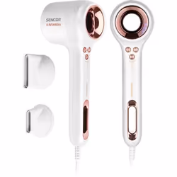 Sèche-cheveux - ARTEMISS - Sencor - SHD 9100RS