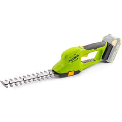 Cisailles à gazon sans fil - Fieldmann - FZN 70101-0