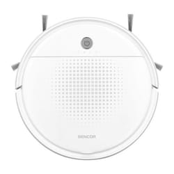 Aspirateur robot Sencor srv 1550WH